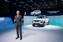 雷诺CEO波洛雷：期待在华业务实现“蛙跳”|汽车产经