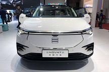 一篇文章读懂天际汽车及其首款产品 ME7（内附人机交互体验视频）