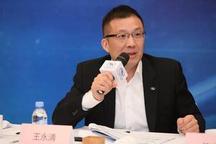 上汽通用王永清：新能源市场还在“试错”阶段 | 汽车产经