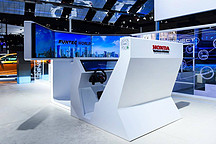 抢占「汽车乐趣」的新纪元，Honda 的想像力来源与尝试