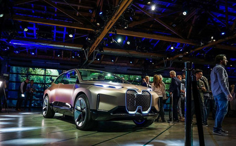 10大车企的l3级自动驾驶路线图 第一电动网