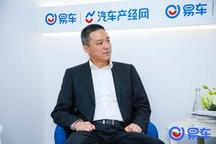北京现代刘观桥：我们会继续跑赢整个大盘丨汽车产经