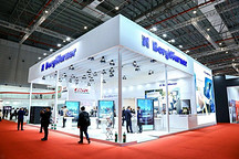 博格华纳加码电动解决方案 | 2019 上海车展