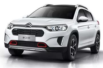 加速新车型引入，雪铁龙2025年实现全面电气化