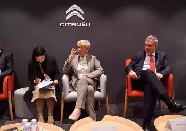 Ускорив внедрение новых моделей, Citroën достигнет полной электрификации к 2025 году.
