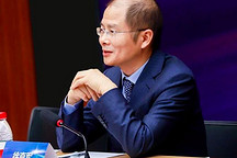 十问华为『造车』，徐直军这样回答