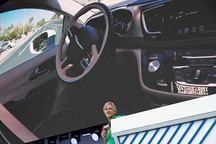 Waymo將在底特律工廠量產(chǎn)自動(dòng)駕駛汽車 年中投入運(yùn)營(yíng)