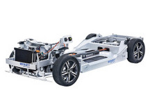 布局电驱动系统 欣旺达向本特勒供电池