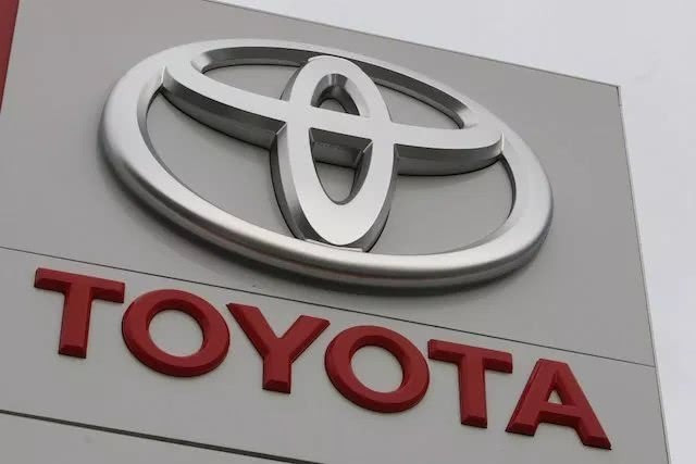 Toyota подтверждает, что приостановит планы по запуску технологии подключенных автомобилей на рынке США
