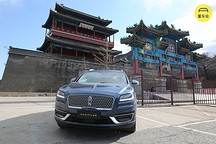 五十万的 V6 要啥有啥，为林肯航海家「叫好」