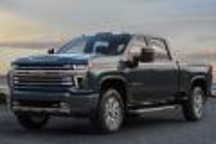 與電動F-150競爭 通用計劃推出電動皮卡