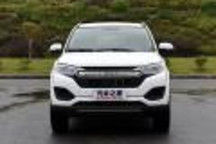 亏损9720万元  力帆发布一季度财报