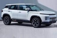 吉利高层回应SX12传言：未来将换吉利logo，归属吉利品牌