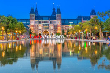 到2030年 阿姆斯特丹市将全面禁止汽柴油汽车及摩托车