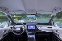 松下汽车推无摩擦车辆蓝牙配对解决方案 有望提高汽车免提技术采用率