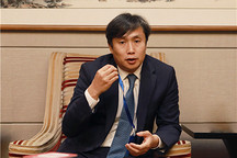 东软睿驰总经理曹斌：动力电池系统责任重大
