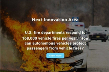 Drivent获准在华盛顿路测自动驾驶汽车 标新立异发展防火等技术