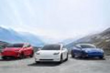 最高获得6700元激励 特斯拉推置换政策