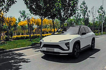 Vlog | 试驾蔚来 ES6：兼顾高性能、长续航？