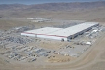 松下称Model3投产将致电池短缺 特斯拉电池或将国产