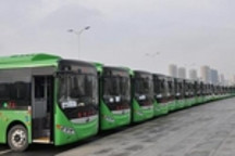 新能源公交車補貼結構 倒推行業變革