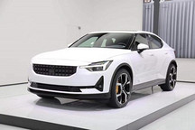 英特爾助Polestar推全新車載娛樂系統(tǒng)