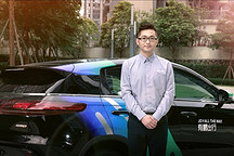 车还没到手就成了网约车同款，小鹏踏足专车业务