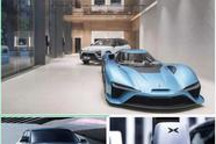 摒弃传统4S店模式 看新势力如何突破传统营销？