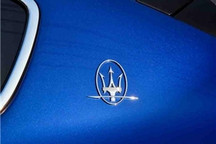 玛莎拉蒂或将采用宝马自动驾驶技术