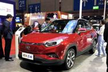 置換iEVS4補(bǔ)貼1萬元，江淮發(fā)布購車置換補(bǔ)貼計(jì)劃
