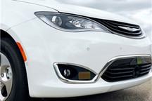 Cepton合作Dataspeed为自动驾驶汽车提供激光雷达技术 适用于各种级别自动驾驶应用