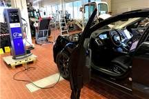 博世合作EnBW/西门子 用区块链技术简化充电/泊车