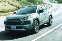 发展出行服务业务 丰田考虑向亚洲网约车公司提供自动驾驶技术