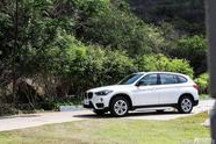 首款用811电池的插混车 七个问题尽览宝马X1 PHEV 里程升级版