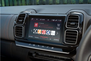 雪铁龙促进手机与汽车互联 简化车载技术