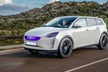 从吸尘器到汽车，戴森首款电动汽车的突破和创新