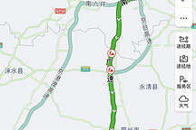 开着 Model 3 唱着歌，Autopilot 加持下的高速快乐生活