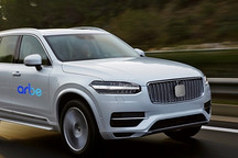 Arbe：让 4D 成像雷达成为自动驾驶核心部件