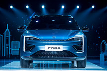 从「广汽蔚来」到「HYCAN 合创」，一次新老结合的「造车实验」