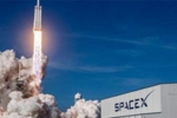 馬斯克旗下SpaceX公司今年融資10.2億美元 超出預期