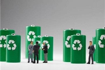 力神牵头成立退役动力电池回收利用项目