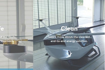 Alaka'i Technologies推出氢燃料电池飞行汽车Skai