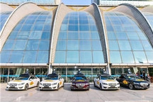 北京将新增322公里自动驾驶测试道路