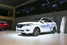 力帆股份终止定增 新能源汽车转型受阻