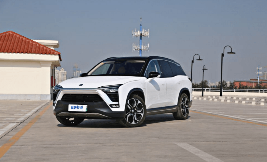 2019年上半年新能源汽車?yán)塾嬚倩剡_(dá)2.76萬輛