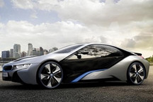 宝马“牵手”捷豹路虎