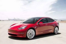 特斯拉降级部分Model 3软件 限制续航和部分功能