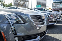 年底达11万公里 通用加强自动驾驶测试