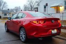 猪队友丰田不给力，马自达2020推出自主平台电动汽车