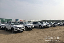 車市下滑、國(guó)六切換 自主品牌面臨市場(chǎng)沖擊